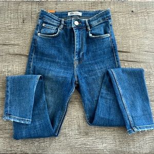 ZARA skinny jeans